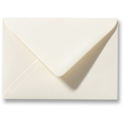 Elefántcsont boríték - C5