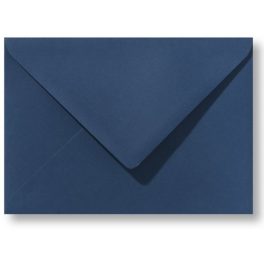 Éj kék boríték - C5
