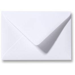 Fehér boríték - C5