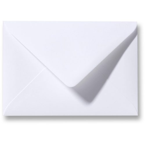 Fehér boríték - C5
