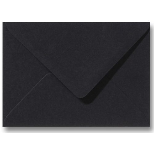 Fekete boríték - C5