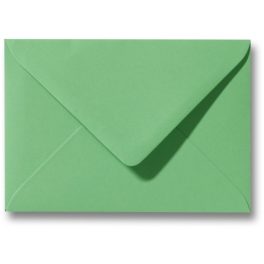 Fű zöld  boríték - C5