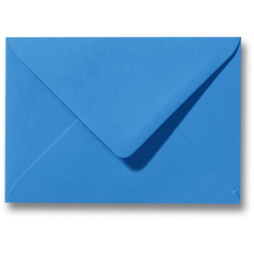 Királykék boríték - C5