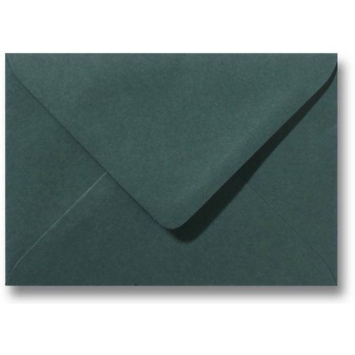Méregzöld  boríték - C5