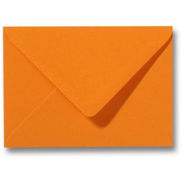 Narancs sárga boríték - C5