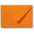 Narancs sárga boríték - C5