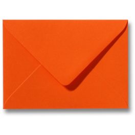 Narancsvörös boríték - C5