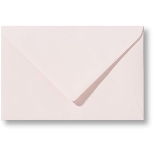 Blush taupe boríték - C5