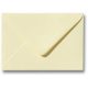 Pasztell sárga boríték
