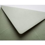 Pisztáciazöld prémium boríték - B6 