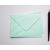 Pasztell zöld boríték - C6