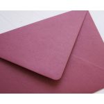 Rouge pink prémium boríték - B6 