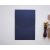 Sötétkék színű díszboríték - B6