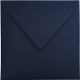 Tengerészkék prémium boríték - K4 
