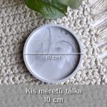 BMEG, MA IS ELKÉSEK tálka 