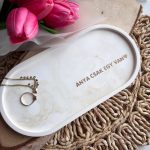 ANYA CSAK EGY VAN tálka 