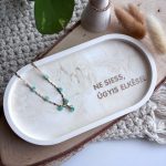 NE SIESS, ÚGYIS ELKÉSEL tálka 