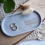 NE SIESS, ÚGYIS ELKÉSEL tálka 