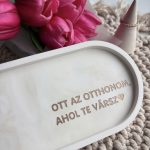 OTT AZ OTTHONOM tálka 