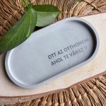 OTT AZ OTTHONOM tálka 