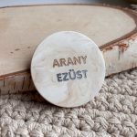 ANYA CSAK EGY VAN tálka 