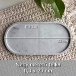 ANYÁNAK MINDIG IGAZA VAN tálka 